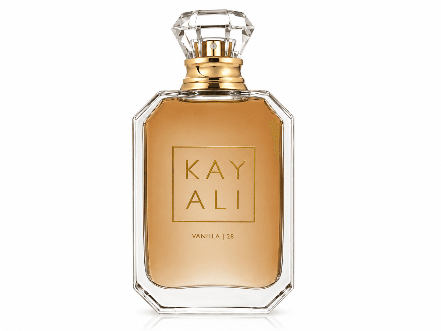 Kayali Vanilla 28 For Women And Men EDP