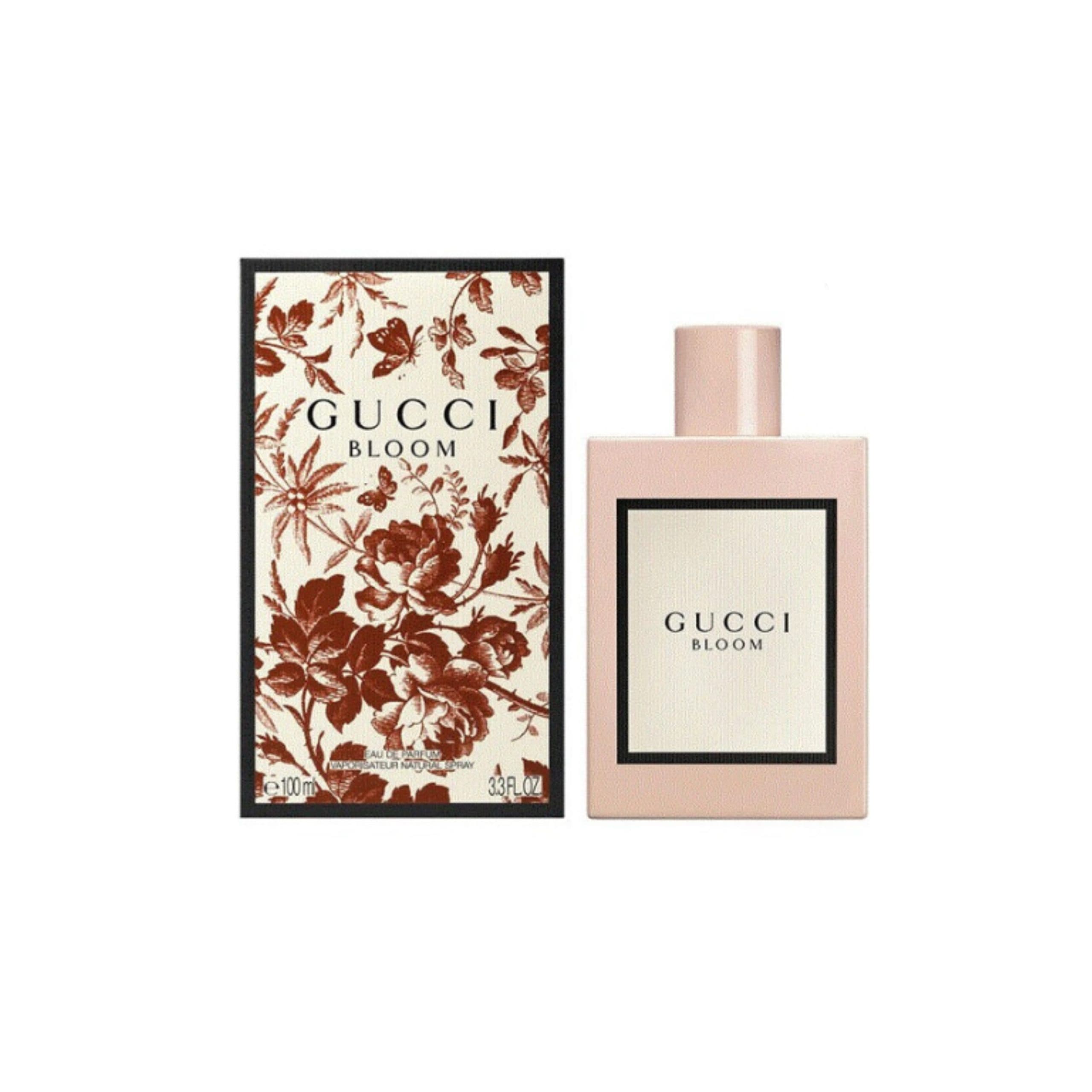 ادکلن گوچی بلوم ۳۵ میل Gucci Bloom