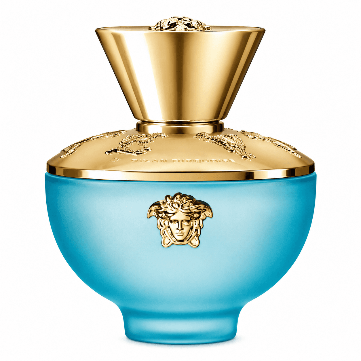 Versace Eros Pour Femme Dylan Turquoise For Women EDP