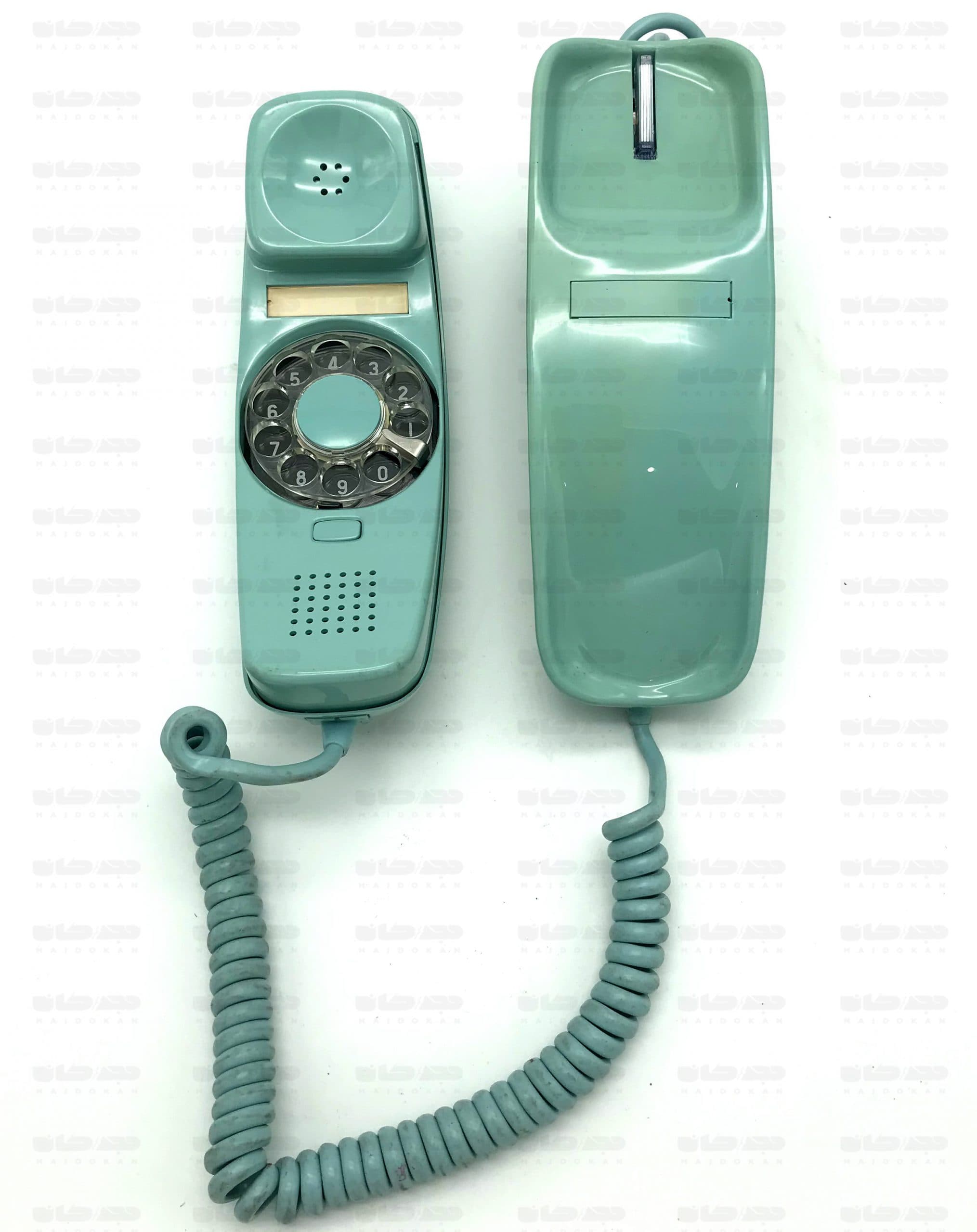 تلفن دیواری Western Electric 1965