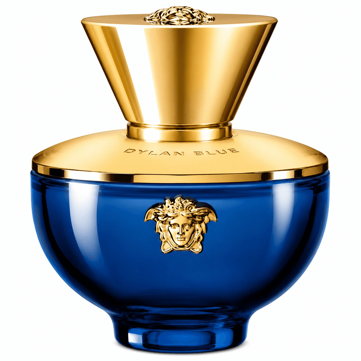 Versace Eros Pour Femme Dylan Blue For Women EDP