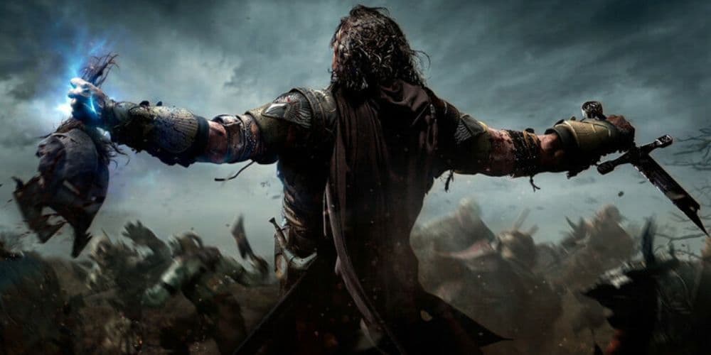 بازی Middle earth Shadow of War – PS4 — تصویر ۱۰
