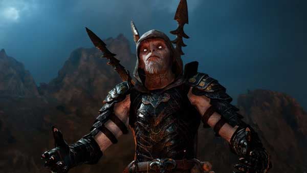 بازی Middle earth Shadow of War – PS4 — تصویر ۸
