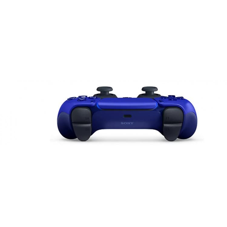 Dualsense Cobalt Blue (کارکرده) — تصویر ۲