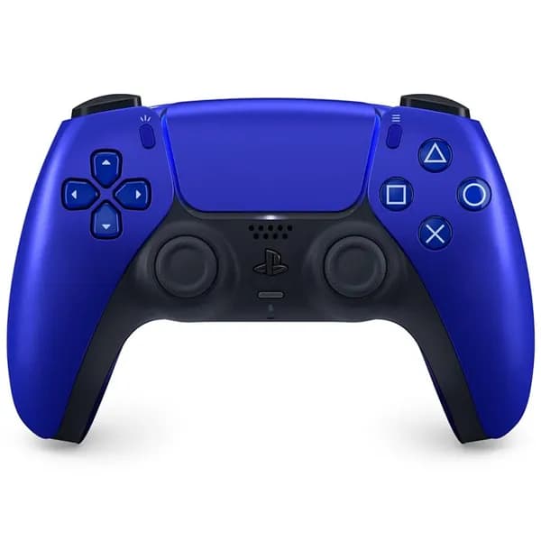 Dualsense Cobalt Blue (کارکرده)