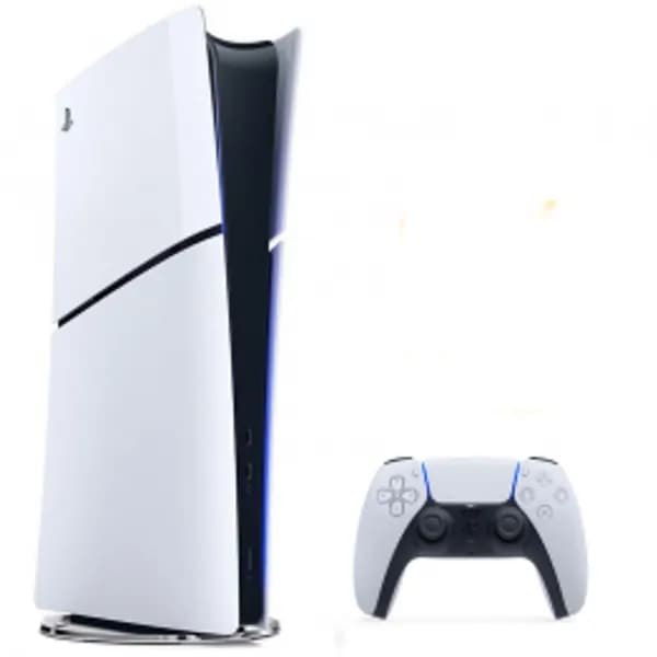 ps5 slim Digital CFI-2116 (کپی خور)