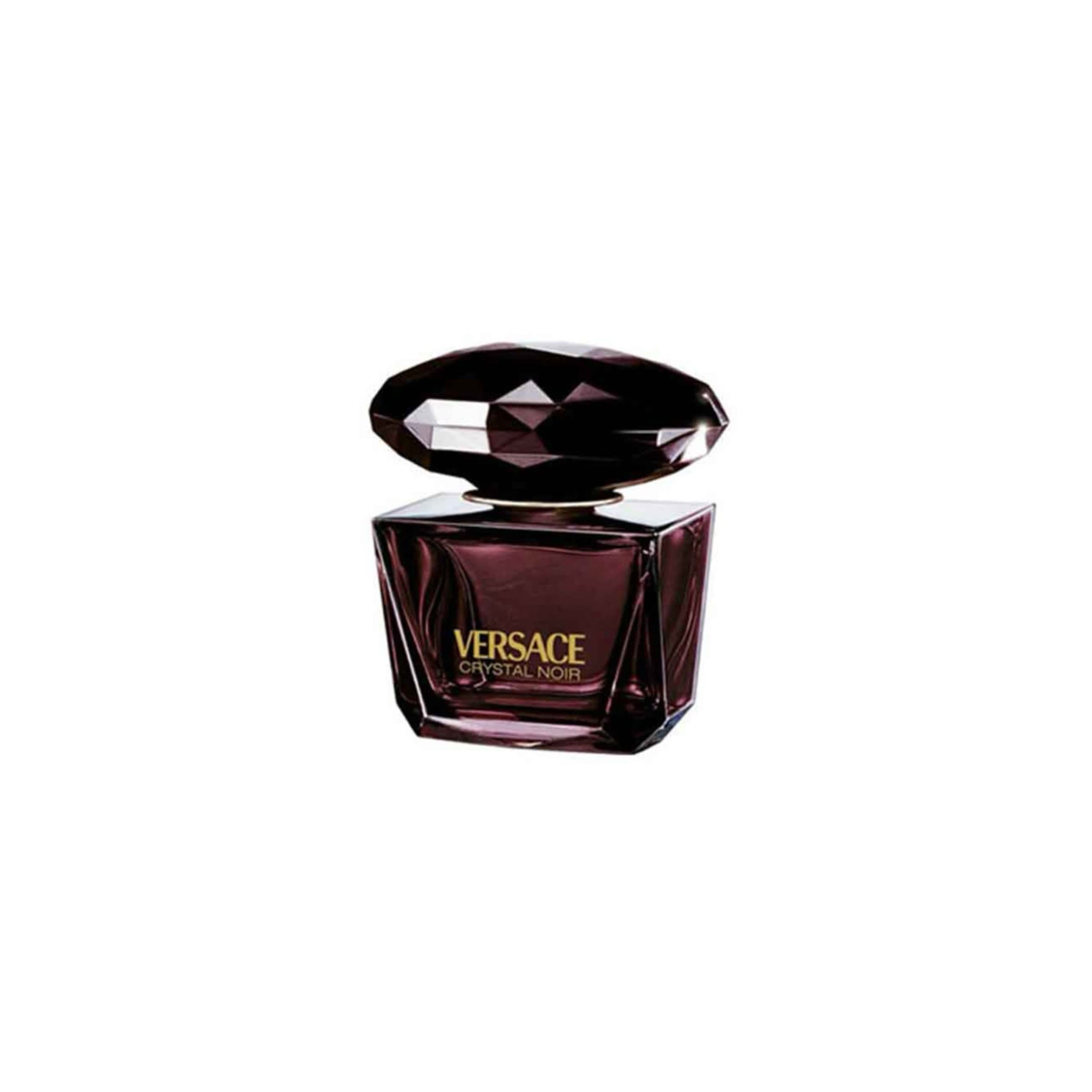 ادکلن ورساچه کریستال Versace Crystal noir — تصویر ۲