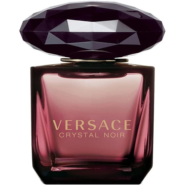 ادکلن ورساچه کریستال Versace Crystal noir — تصویر ۴