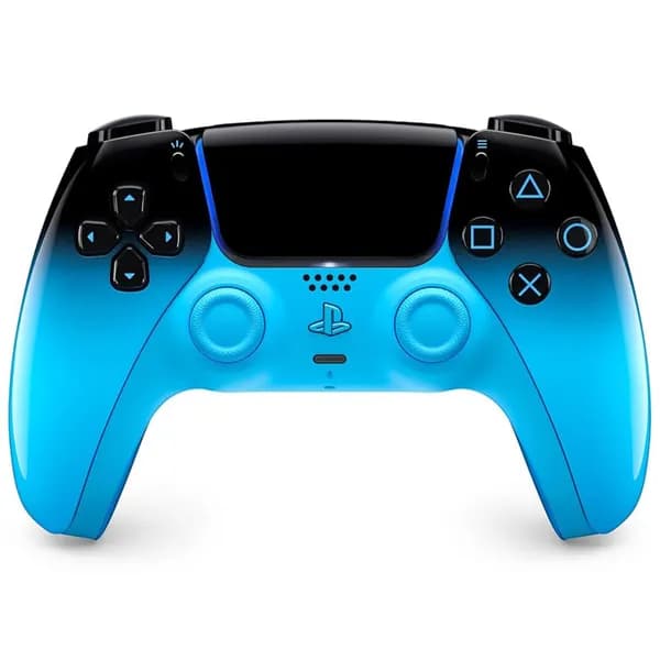DualSense Hyperpop Collection – Rhythm Blue (ریفر)