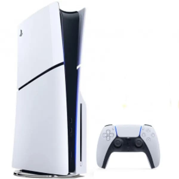 ps5 slim Drive CFI-2116 (کارکرده)
