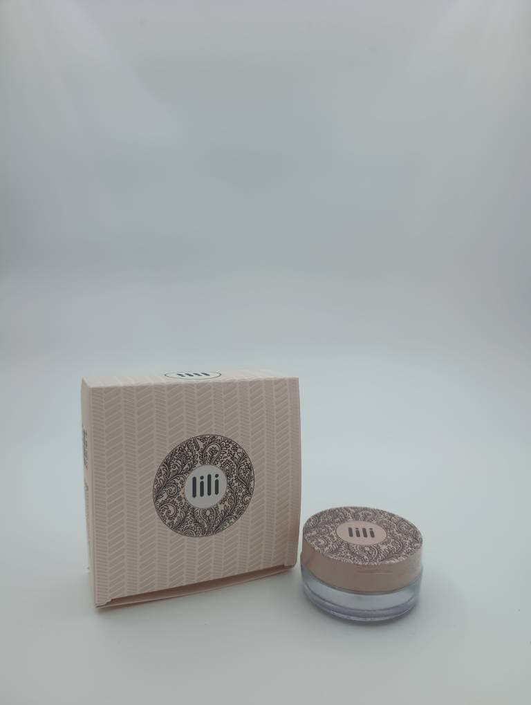 ژل لیفت ابرو کاسه ای لی‌لی (Lili)