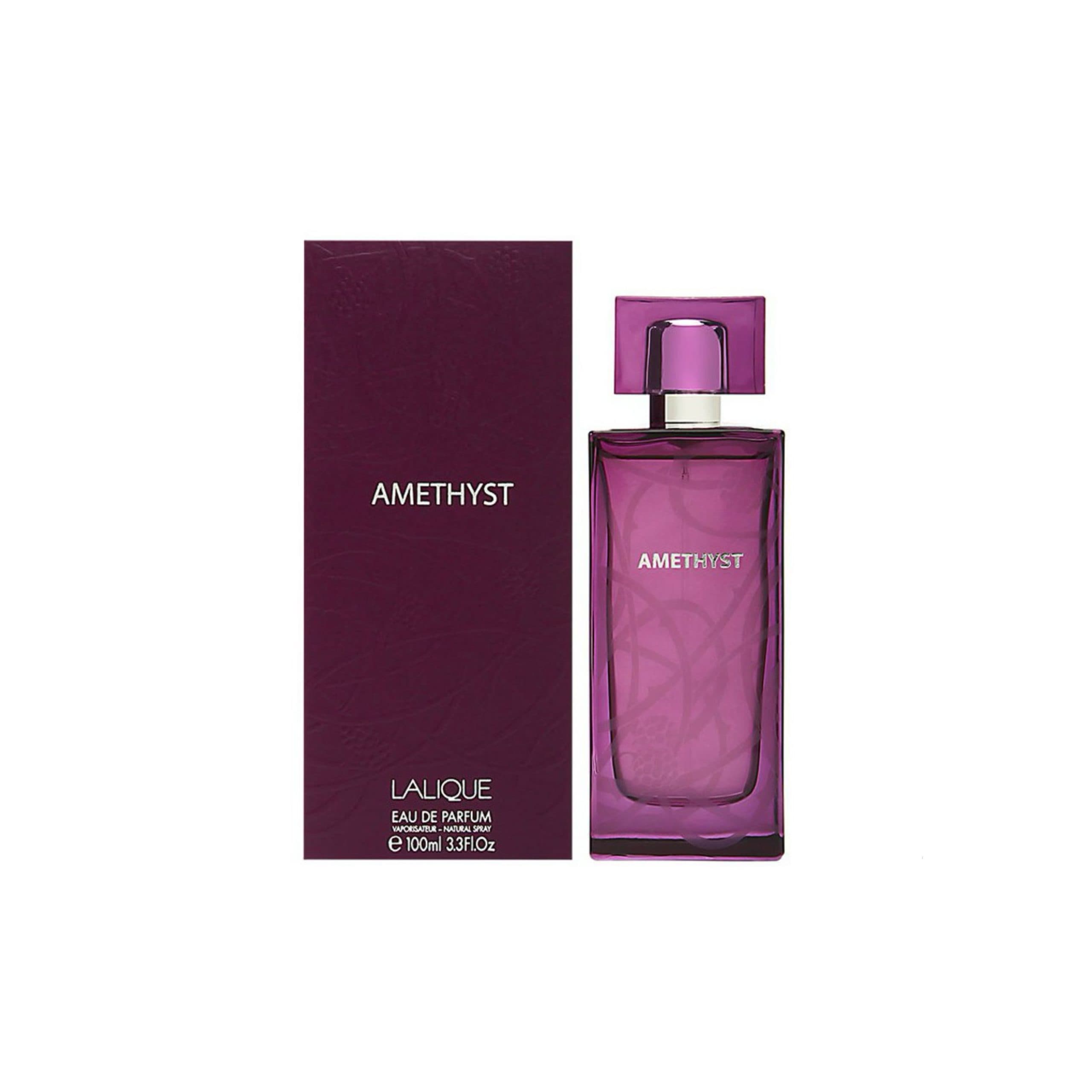 عطر ادکلن لالیک آمیتیس زنانه – 30 میل
