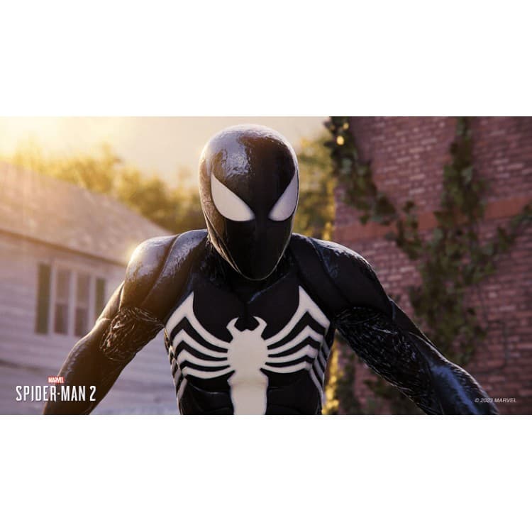 بازی Spider-Man 2 – PS5 (کارکرده) — تصویر ۴