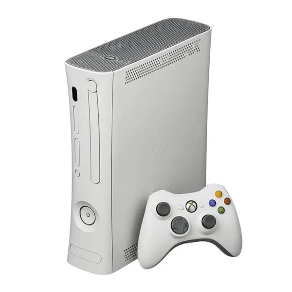 XBox 360 Elite دو دسته 250 گیگ (کارکرده)
