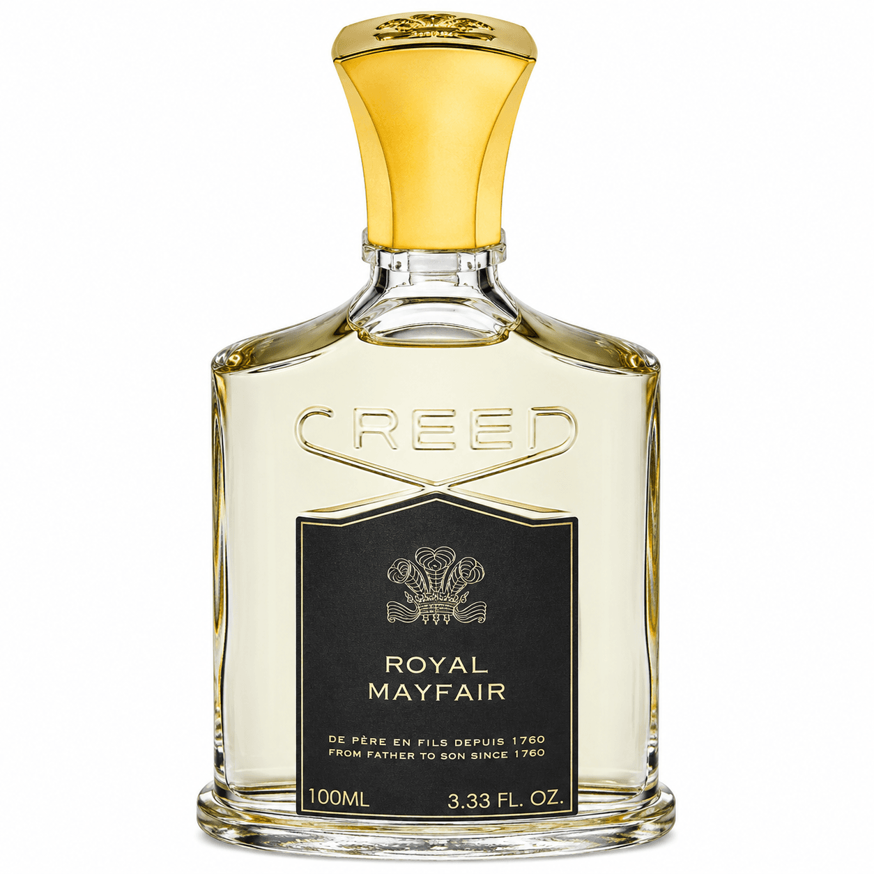 Creed Royal Mayfair For Men EDP