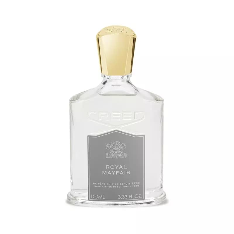 Creed Royal Mayfair For Men EDP — تصویر ۲