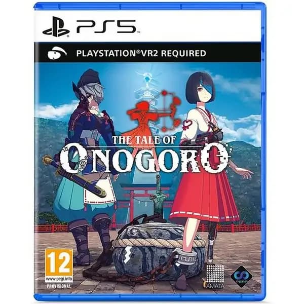 بازی The Tale of Onogoro برای PS VR2 — تصویر ۴