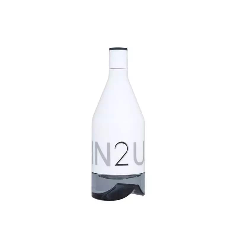 Calvin Klein In2u For Men EDT