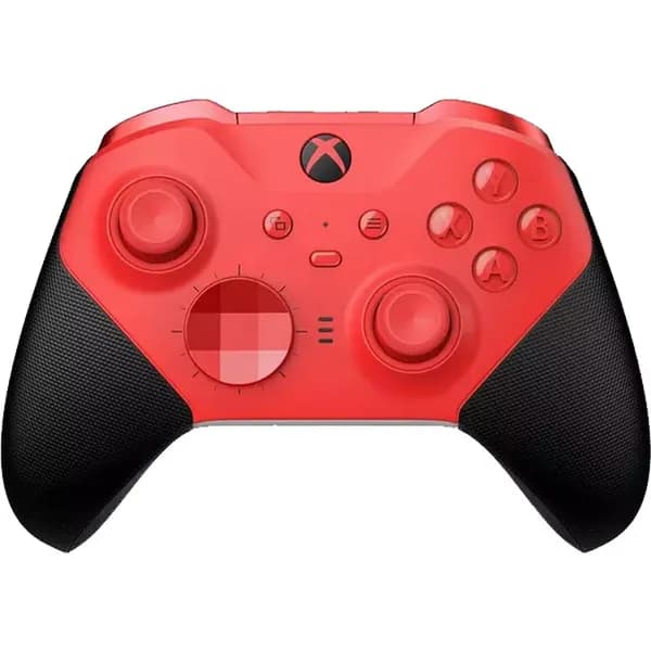 Xbox Wireless Controller Elite Red