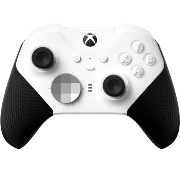Xbox Wireless Controller Elite white