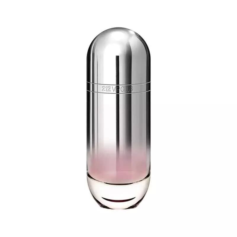Carolina Herrera 212 Vip Club Edition For Women EDT