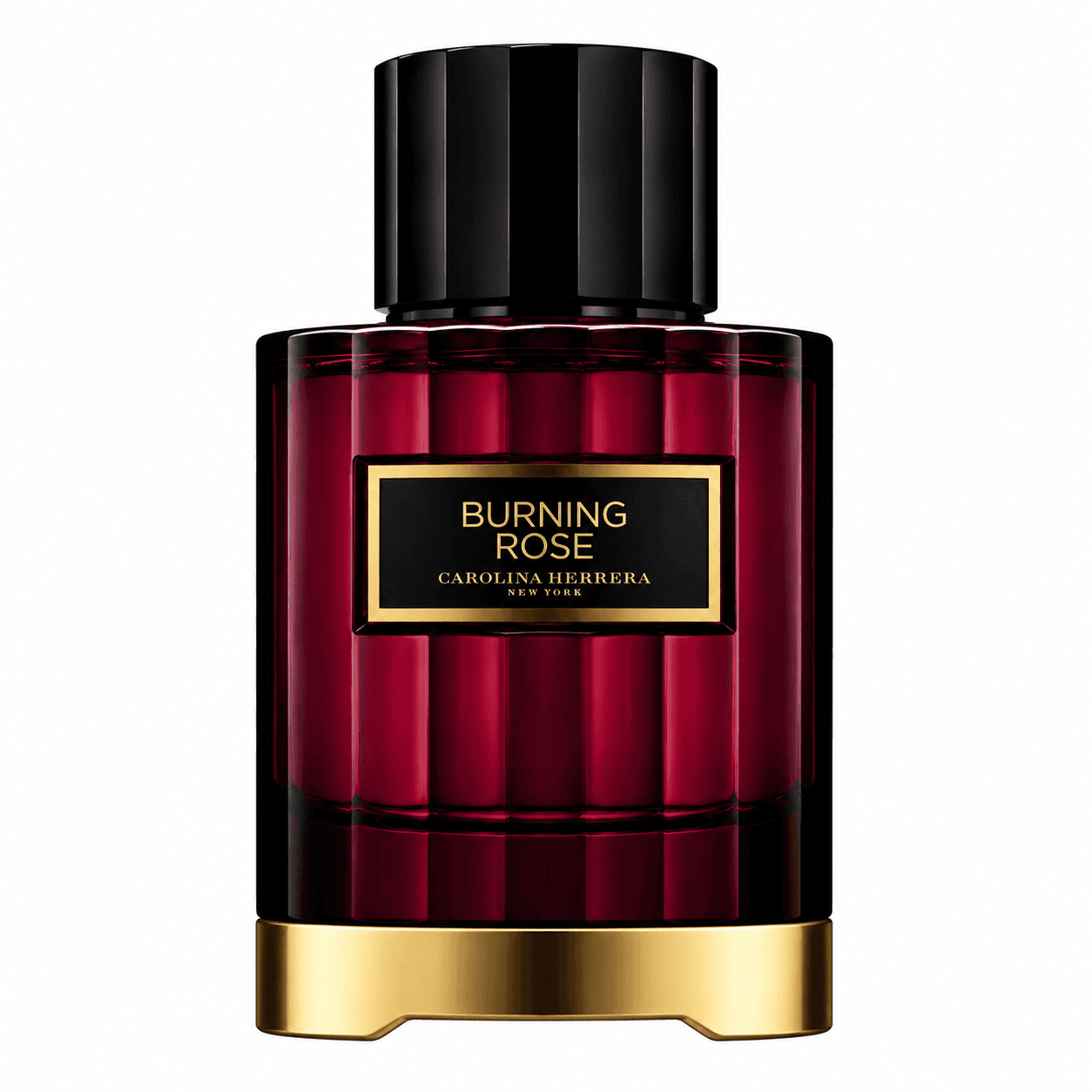 Carolina Herrera Burning Rose For Women And Men EDP