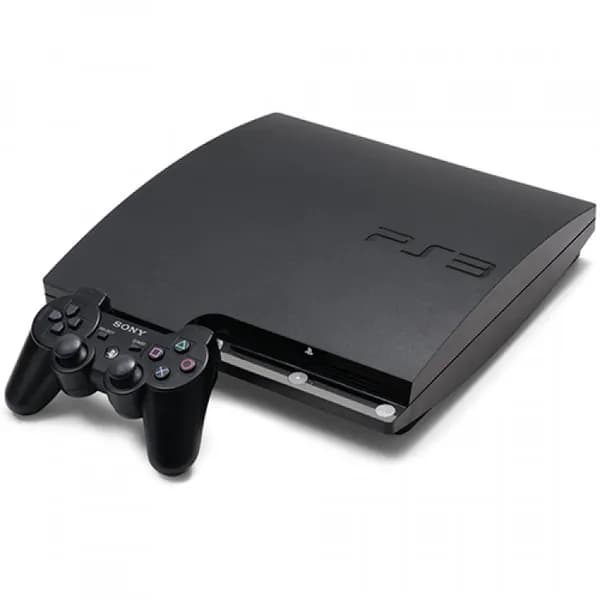 کنسول Play Station 3 Silm