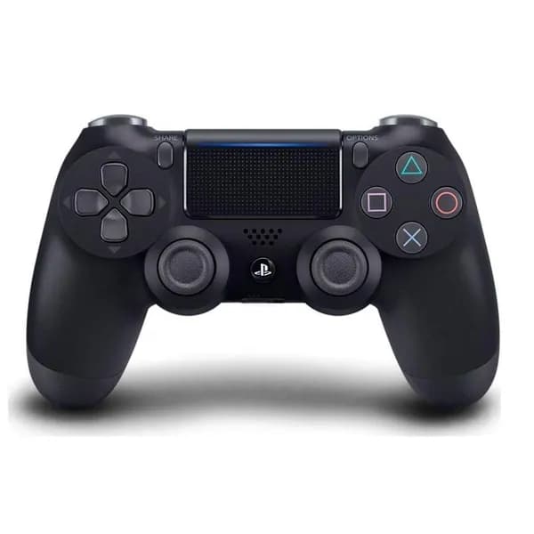 DualShock black