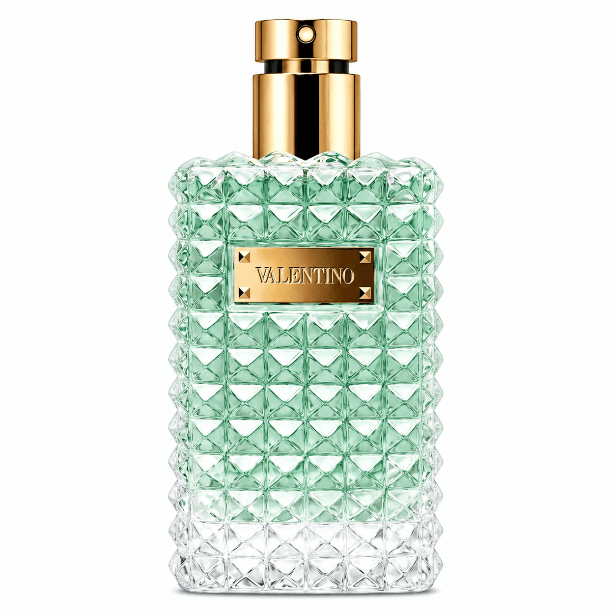 Valentino Donna Rosa Verde For Women EDP
