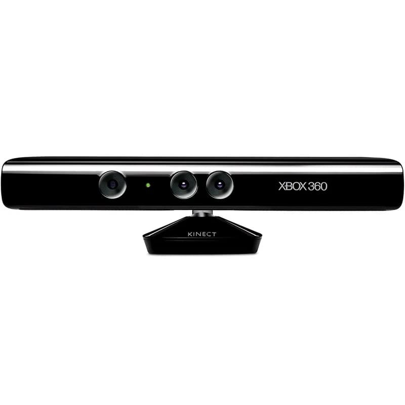 حسگر حرکتی Xbox 360 Kinect