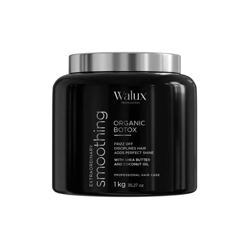 بوتاکس نانو ارگانیک بلوند والوکس 1 کیلوگرم و300 گرم Walux