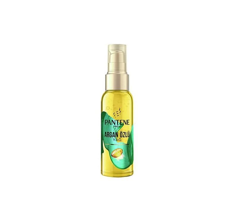 روغن آرگان pantene pro-v