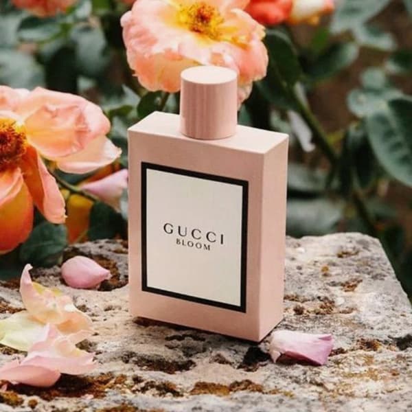 Gucci Bloom For Women EDP — تصویر ۴