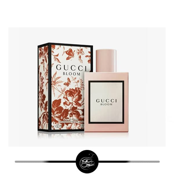 Gucci Bloom For Women EDP — تصویر ۳