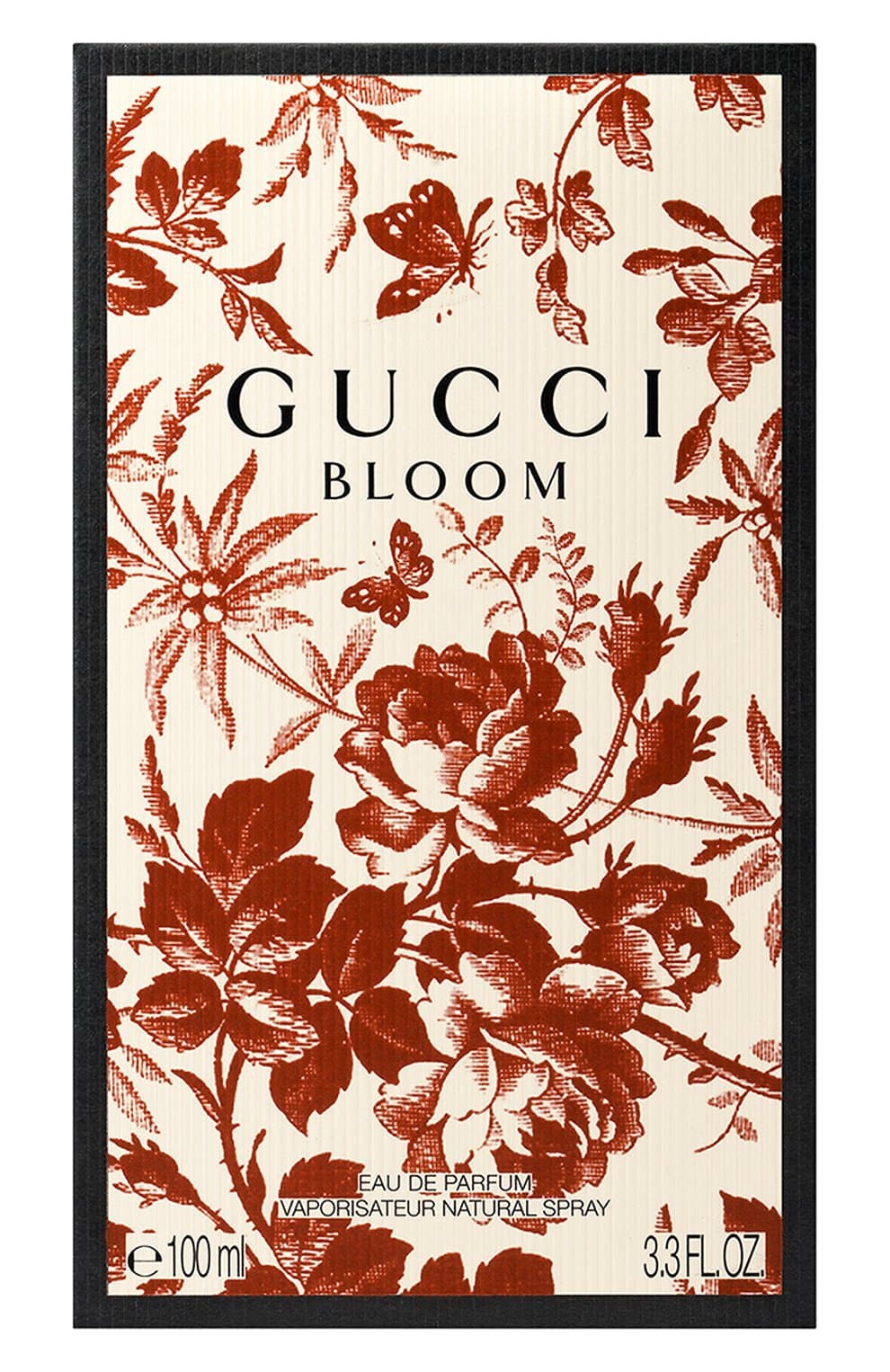 Gucci Bloom For Women EDP — تصویر ۶