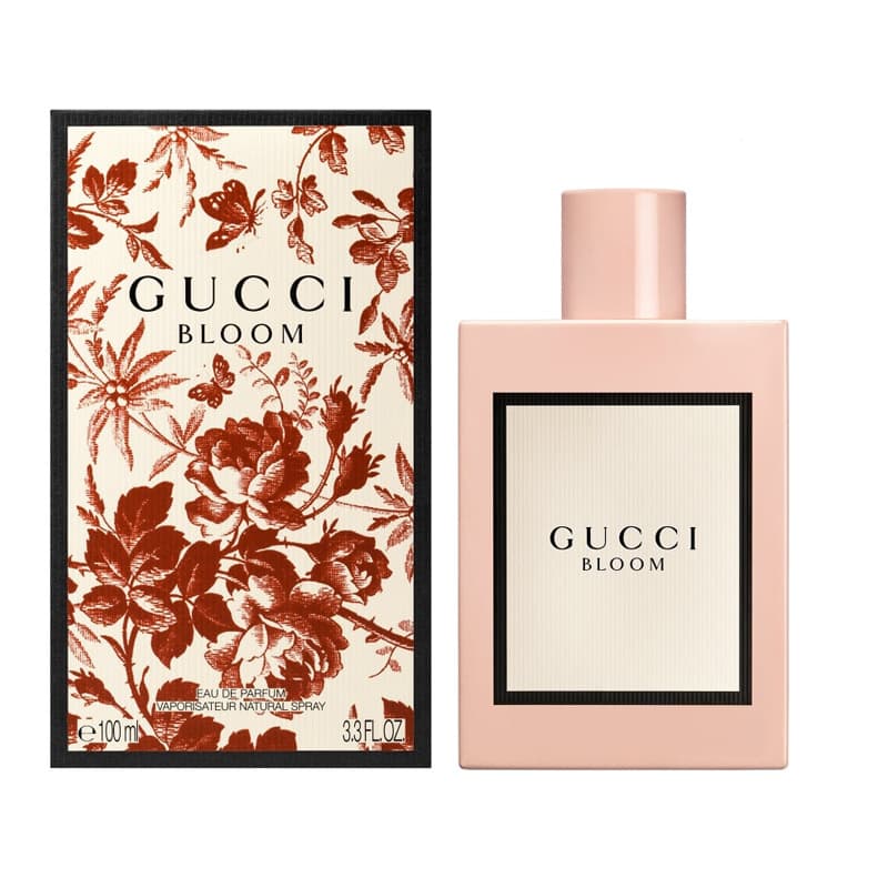 Gucci Bloom For Women EDP — تصویر ۵