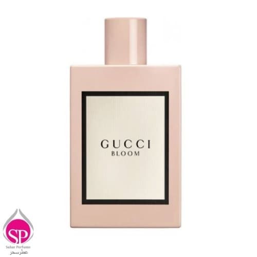 Gucci Bloom For Women EDP — تصویر ۸