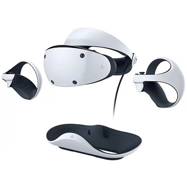 PlayStation VR2 باندل Essential — تصویر ۲