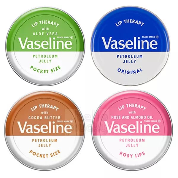بالم لب vaseline — تصویر ۲