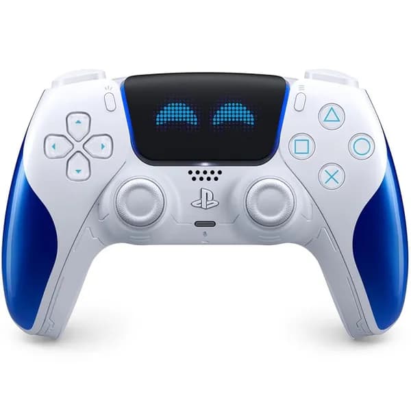 DualSense – Astro Bot Joyful Limited Edition