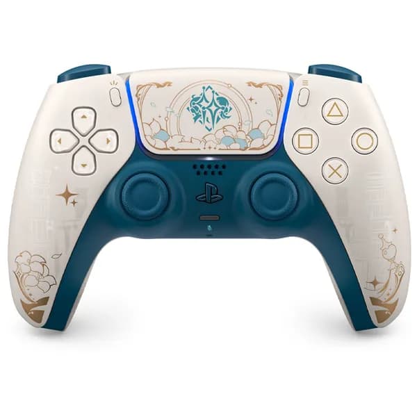 DualSense – Genshin Impact Limited Edition