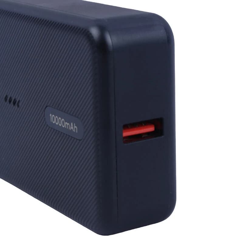 پاور بانک فست شارژ بودی PB097 PD QC3.0 22.5W ظرفیت 10000 میلی آمپر ساعت — تصویر ۱۱