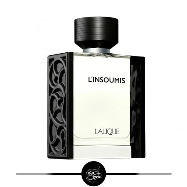 Lalique L Insoumis For Men EDT — تصویر ۳
