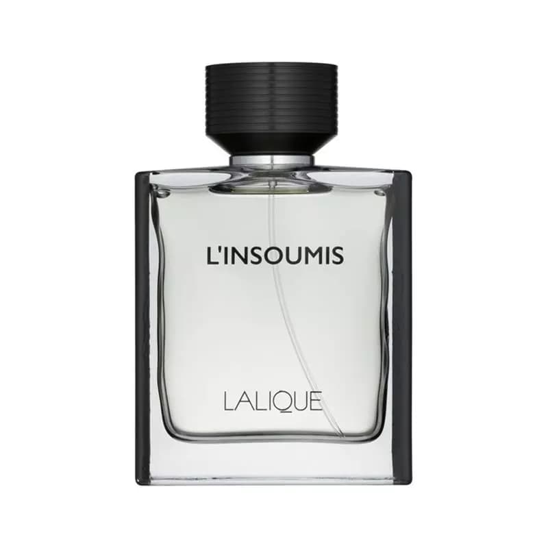 Lalique L Insoumis For Men EDT — تصویر ۲
