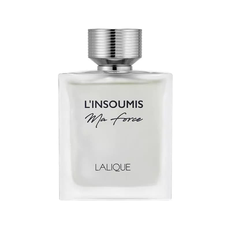 Lalique L Insoumis La Force For Men EDT — تصویر ۲