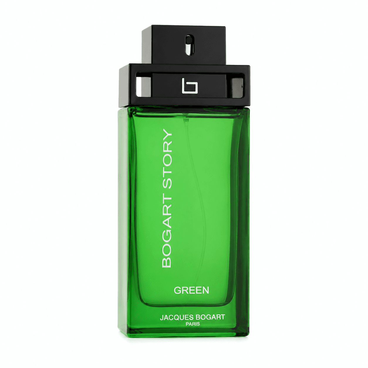 Jacques Bogart Bogart Story Green For Men EDT