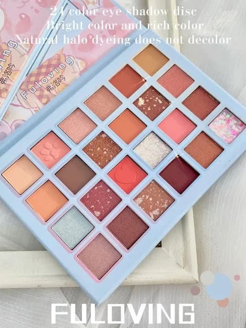 پلت سایه fuloving — تصویر ۳