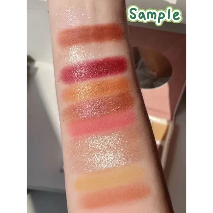 پلت سایه طرح cupid — تصویر ۲