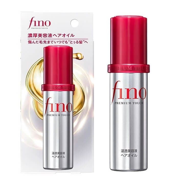 سرم مو فینو FINO