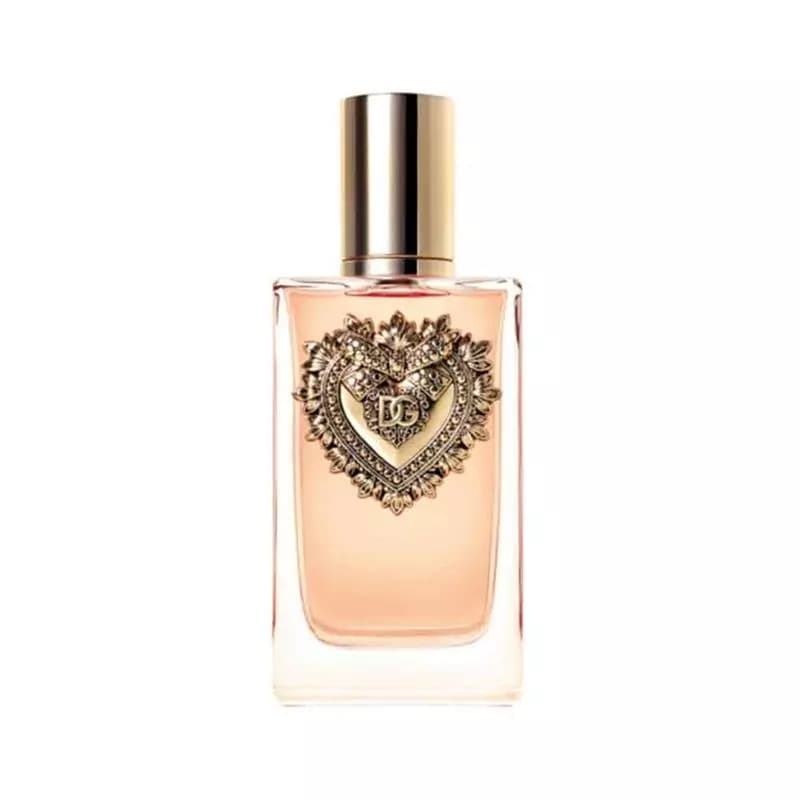 Dolce And Gabbana Devotion For Women EDP